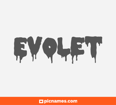 Evolet