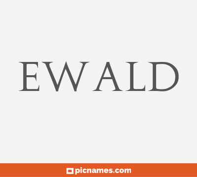 Ewald