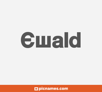 Ewald