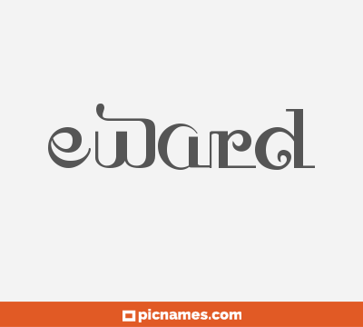 Eward