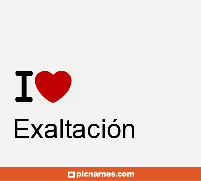 Exaltación