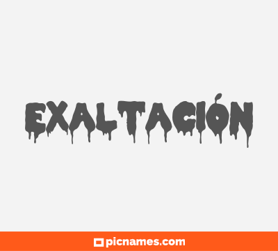 Exaltación