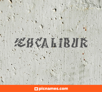Excalibur