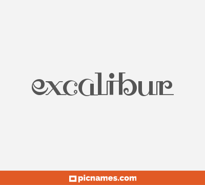 Excalibur