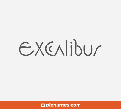 Excalibur