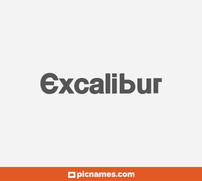 Excalibur