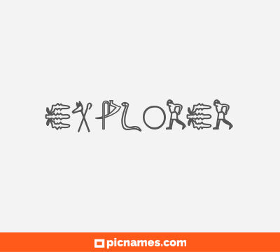 Explorer