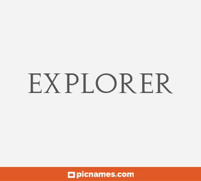 Explorer