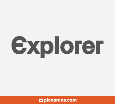 Explorer