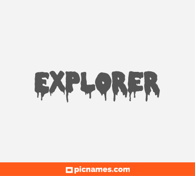 Explorer