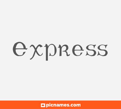 Express