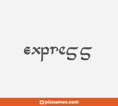 Express