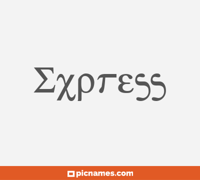 Express