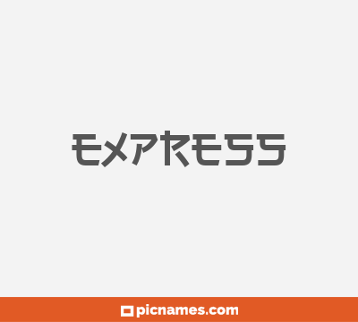 Express