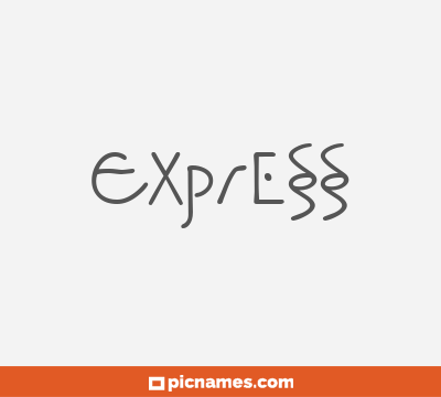 Express