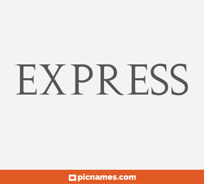 Express