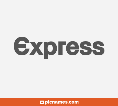 Express