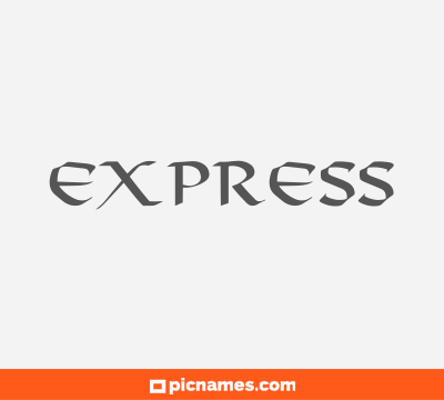 Express