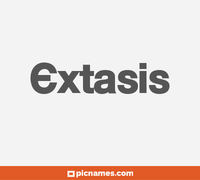 Extasis