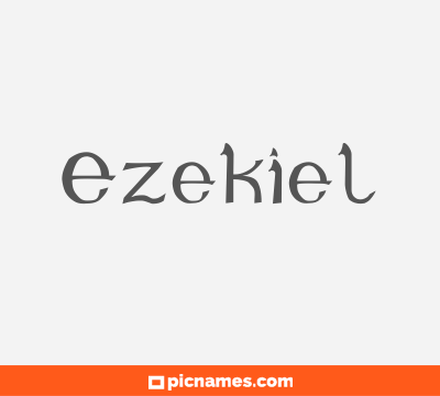 Ezekiel