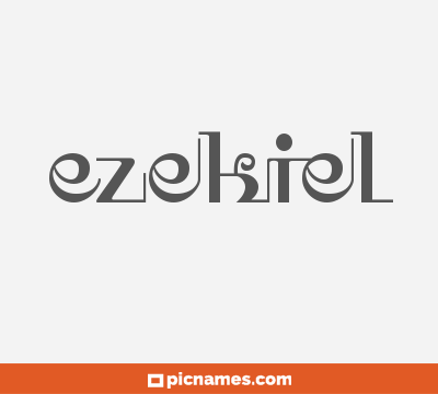 Ezekiel