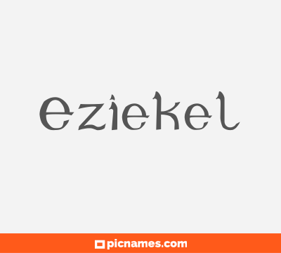 Eziekel