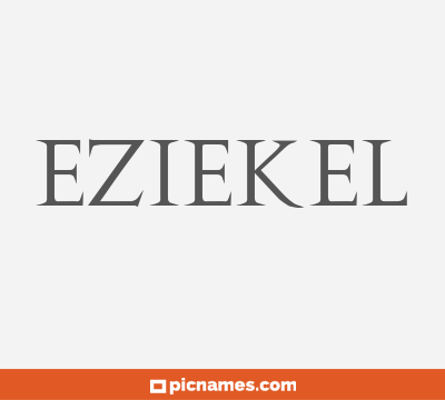 Eziekel