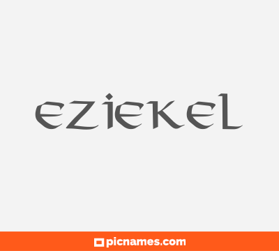 Eziekel