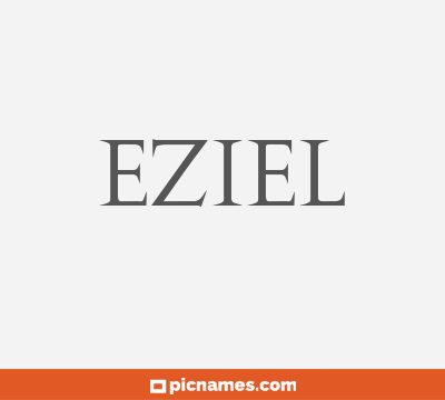 Eziel