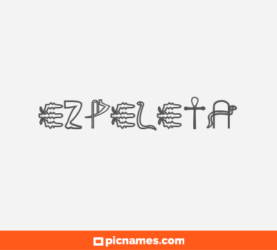 Ezpeleta