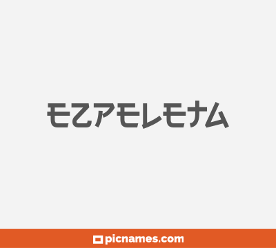 Ezpeleta