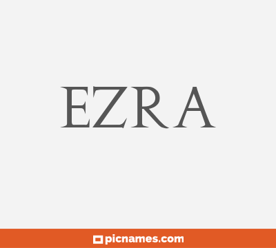 Ezra