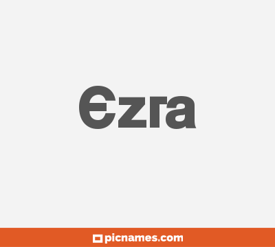 Ezra