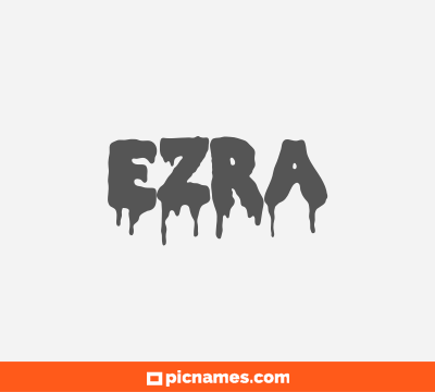 Ezra