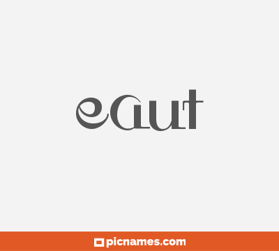 Eñaut