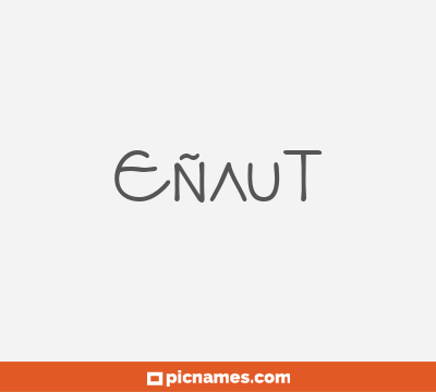 Eñaut