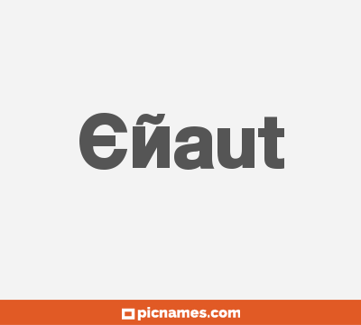 Eñaut