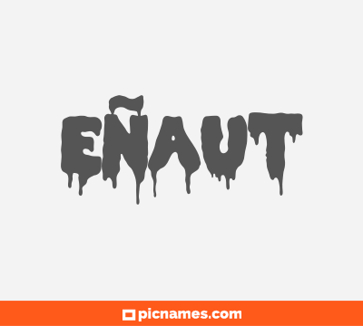 Eñaut