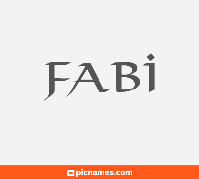 Fabi