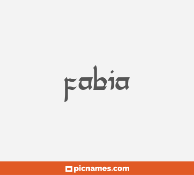 Fabia