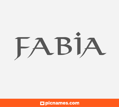 Fabia