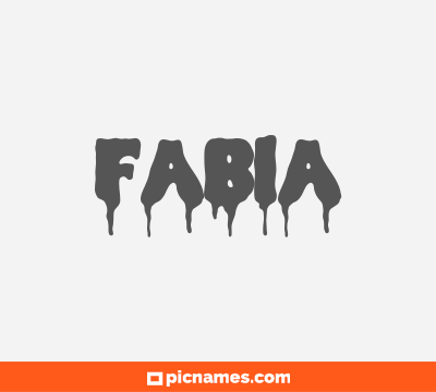 Fabia