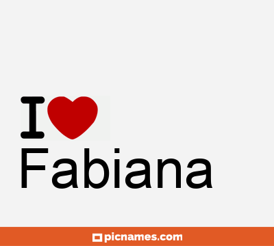 Fabiana