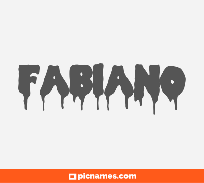 Fabiano