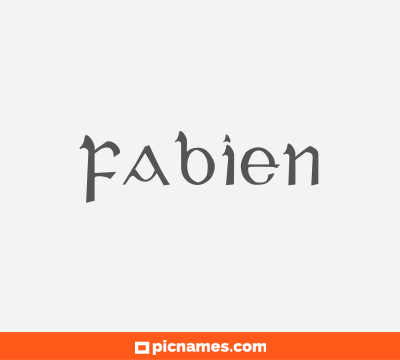 Fabien