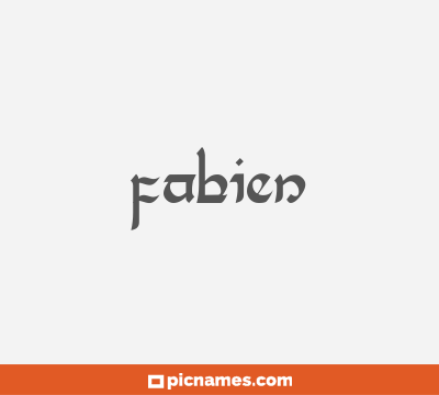 Fabien