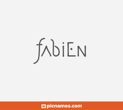 Fabien