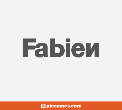 Fabien