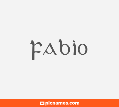 Fabio