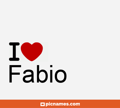 Fabio